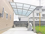 駐車場イメージ 駐車場イメージ