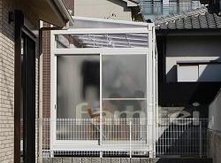 激安 目隠しサンルーム ¥288,000-