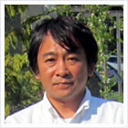 奈良 郡司店長