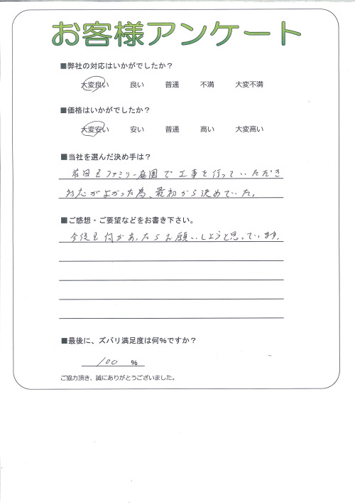 �����δ��ۤ�ʹ�����Ƥ���������