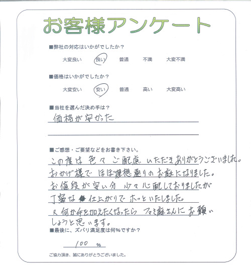 �����δ��ۤ�ʹ�����Ƥ���������