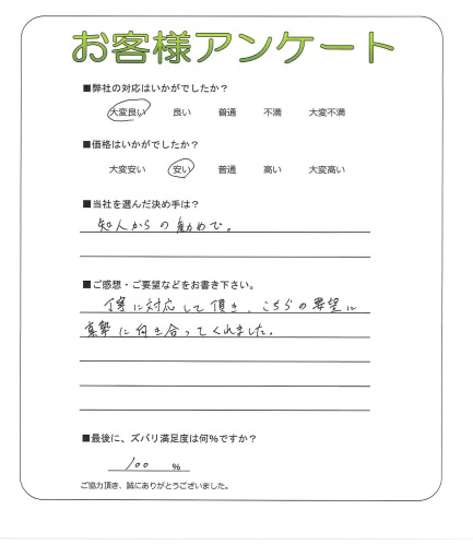 �����δ��ۤ�ʹ�����Ƥ���������