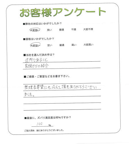 �����δ��ۤ�ʹ�����Ƥ���������