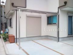 YKK�������������ƥ饹����1F���ե�å�