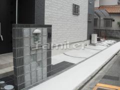 ����ץ����󳰹������ѥ֥��å����� ͹�ؼ�������ݥ��� LIXIL N-1
