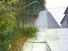 ��å���ե��󥹡�LIXIL TOEX���ϥ�����åɥե���