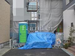 施工前