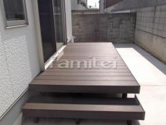 �͹��ں०�åɥǥå� LIXIL�ꥯ���� ����ڥ��ơ���(�����) ���� ���ʥ��ƥå�1��