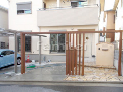 ��ե�����ʥ����� �����ץ󳰹�