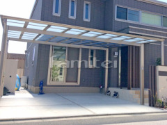 ��־쥬�졼���ޤ�� �����ݡ��� LIXIL�ꥯ���� �ͥ���F ��2����(�磻�� �ĥ���) F���ե�åȲ��� �ڴ֥��󥯥꡼��