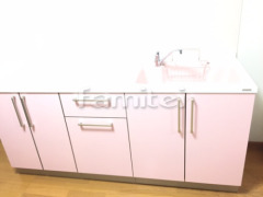 K���꡼�� �٥ӡ��ԥ� �С����