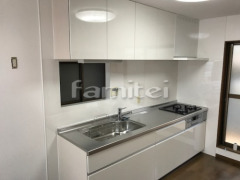 �����ƥ७�å��� LIXIL�ꥯ���� ������ڡ���ۥ磻�� ���å���ѥͥ� �����ƥ�饤��I �� W255