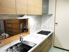 �����ƥ७�å��� LIXIL�ꥯ���� ���쥹�� W242
