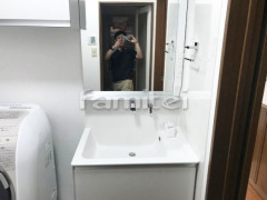 ���̲����� Panasonic�ѥʥ��˥å� ���ĥ������� �ӥ塼�ƥ��ۥ磻�� W75