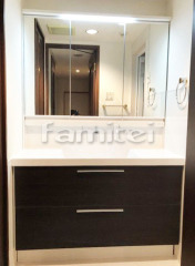 ���̲����� LIXIL�ꥯ�� ���륷�� ���ꥨ������ �ߥ顼����ӥͥå� W120