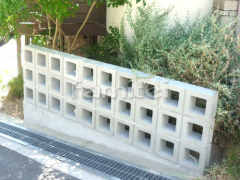 スクリーンブロック