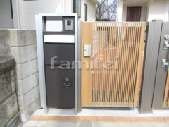 ��ǽ���� Panasonic�ѥʥ��˥å� �������ե졼��F ���� LIXIL�ꥯ���� ����Ĵ��������B2�� 08-12 �ҳ���