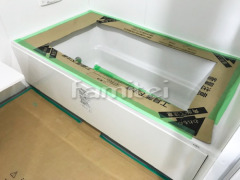 ��˥åȥХ� LIXIL�ꥯ���� ��Υӥ�V 1418 �����Ϥ����ΰٺ���ͭ��