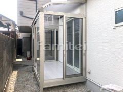 �����ǥ�롼�� YKK����ե����� ��ž�֥Х������� �쥤�ʥݡ���