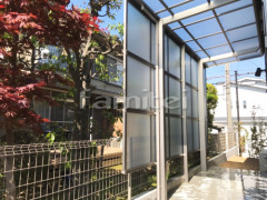 ���������� LIXIL�ꥯ���� ��Ω���ա���F�ƥ饹 1���� F���ե�åȲ��� �ܱ����ѥͥ�(¦�� ������)2��
