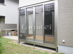 �����ǥ�롼�� YKK����ꥢ