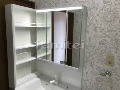 ���̲����� Panasonic �ѥʥ��˥å� �����饤�� 3�̶� LED���� �ߥɥ�ѥͥ� �����ɥ���ӥͥå� W750