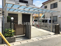 �����ݡ��� YKK���ե롼���岣2��