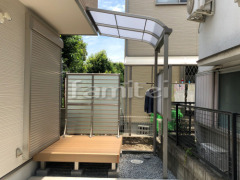 ���åɥǥå� �ƥ饹���� LIXIL���ԡ���1�� 2��