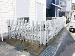 �������� LIXIL���륷�㥤��2 M��A������