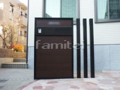��ǽ���� YKKAP �륷������������01��