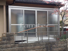 �����ǥ�롼�� YKKAP �ܱ�������ꥢ F���ե�åȲ��� �ƥ饹�Ϥ� ����롼�� �ָ�(���� ξ¦��) ʪ����