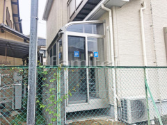 �����ǥ�롼�� YKK����ꥢ