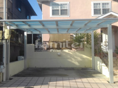 �����ݡ��� YKK���ե롼���岣2��