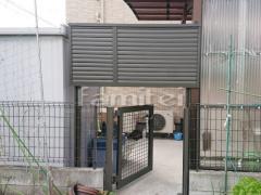 �ܱ����ե���ʽ LIXIL�ꥯ���� AB YL3�� ���롼�С�3 2���� ���ʤΤ�