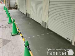 土間コンクリート 土間コンクリート シンプル