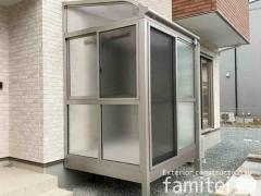 ������ ����ǥå� ����롼��ʥƥ饹�Ϥ��� YKKAP �ܱ�������ꥢR ����50cm�б� �ܱ��� �����벰��
