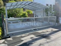 ���������� LIXIL��Ω���ա���F�ƥ饹 �͹��ڥ��åɥǥå�