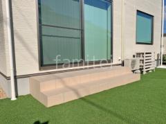 タイルデッキ 壁1面 LIXIL グレイスランド ベーシック