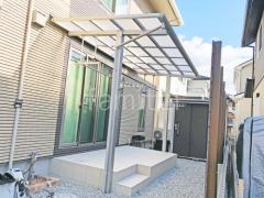 �����ƥ饹���� �ʱ������� YKKAP ��Ω�� �쥻�� T������ �ե�åȲ��� ��Ω�� �����������