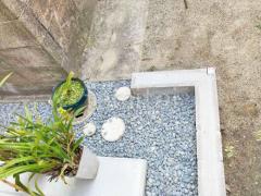 ブロック塀 (化粧ブロック) 太陽エコブロックス 普通CB