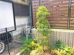 シンボルツリー
