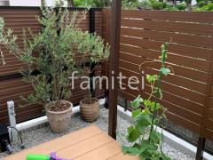 �ե��� �͹��ڡ����� F��F �ޥ��ƥ����å� ����߷��� LIXIL 