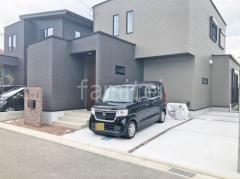 駐車場ガレージ床 土間コンクリート