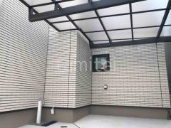 本体色 ブラック 屋根色 かすみ