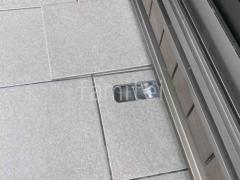 着脱式サポート柱 受け