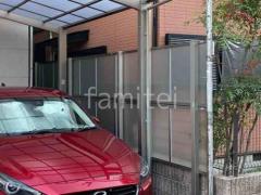 ����߷��� �ե��� LIXIL AB YT1�� �θ��ѥͥ� 2���� 60�� �ܱ��� �θ�