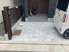 ���إ��ץ����� ����Ž�� ����� �бѴ� �ۥ磻�� �ܱ����ե���ʽ YKKAP ����Ĵ�륷����F04�� CB�֥��å��� 2��