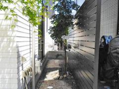 �ܱ����ե���ʽ YKK�륷����H02�� 2����
