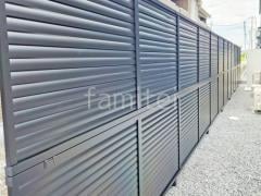 �ܱ����ե���ʽ LIXIL AB YL3�� 2����