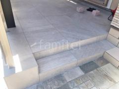 ������ǥå� ��1��  LIXIL ���ե��� �١����å�
